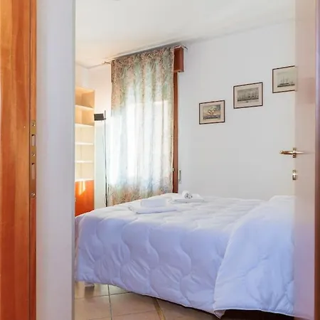 Apartment Casa Carla - Comodo In Cannaregio - 2 Private Venedig