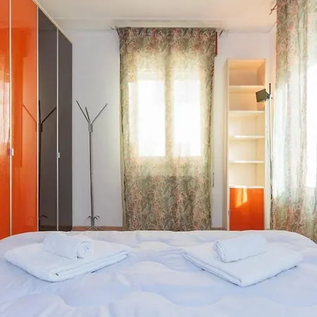 Casa Carla - Comodo In Cannaregio - 2 Private Venice