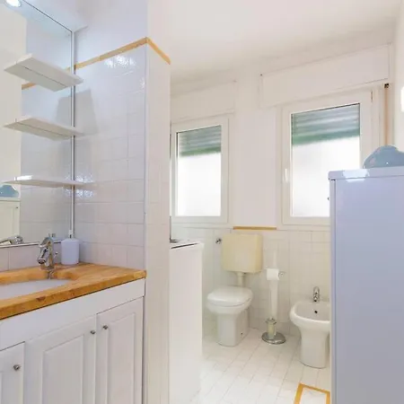 Apartman Casa Carla - Comodo In Cannaregio - 2 Private Velence
