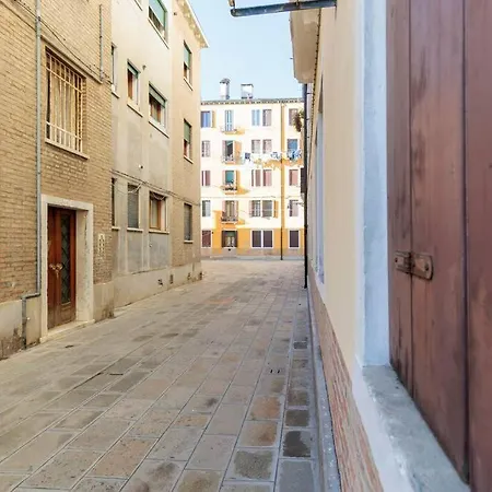 Casa Carla - Comodo In Cannaregio - 2 Private *