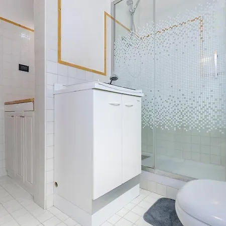 Apartman Casa Carla - Comodo In Cannaregio - 2 Private Velence