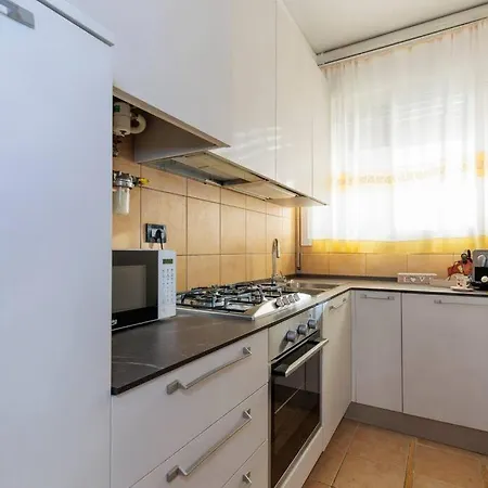 Casa Carla - Comodo In Cannaregio - 2 Private Venice